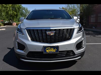 2020 Cadillac XT5 Premium Luxury   - Photo 7 - Mesa, AZ 85201