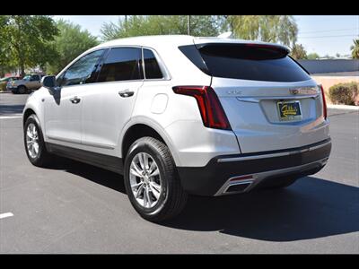 2020 Cadillac XT5 Premium Luxury   - Photo 5 - Mesa, AZ 85201