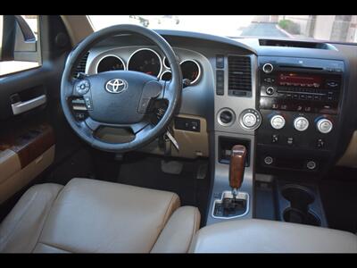 2013 Toyota Tundra Limited   - Photo 26 - Mesa, AZ 85201