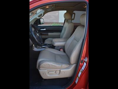 2013 Toyota Tundra Limited   - Photo 14 - Mesa, AZ 85201