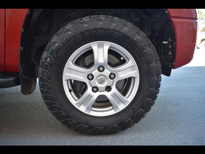 2013 Toyota Tundra Limited   - Photo 35 - Mesa, AZ 85201