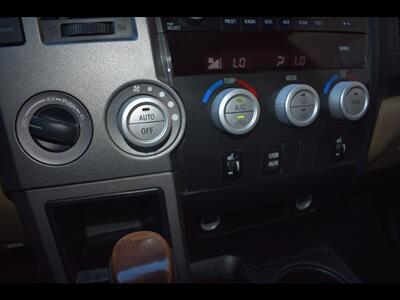 2013 Toyota Tundra Limited   - Photo 11 - Mesa, AZ 85201