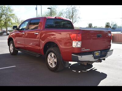 2013 Toyota Tundra Limited   - Photo 6 - Mesa, AZ 85201