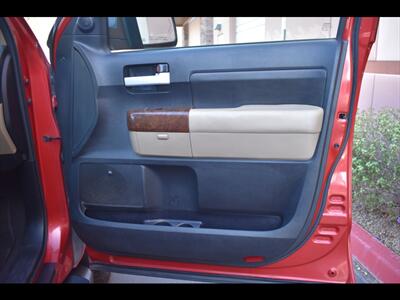 2013 Toyota Tundra Limited   - Photo 31 - Mesa, AZ 85201