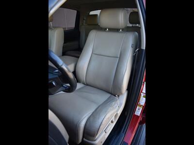 2013 Toyota Tundra Limited   - Photo 15 - Mesa, AZ 85201