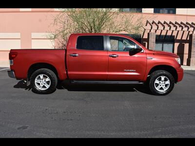 2013 Toyota Tundra Limited   - Photo 1 - Mesa, AZ 85201