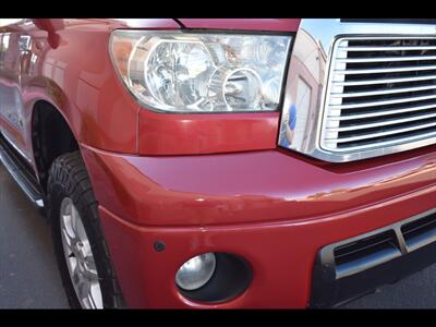 2013 Toyota Tundra Limited   - Photo 40 - Mesa, AZ 85201