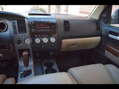 2013 Toyota Tundra Limited   - Photo 27 - Mesa, AZ 85201