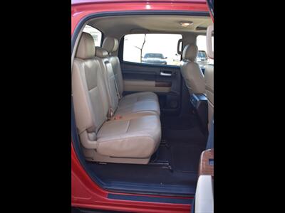 2013 Toyota Tundra Limited   - Photo 22 - Mesa, AZ 85201