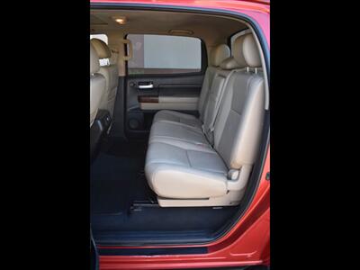 2013 Toyota Tundra Limited   - Photo 18 - Mesa, AZ 85201