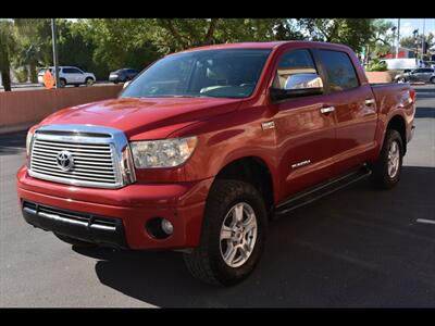 2013 Toyota Tundra Limited   - Photo 3 - Mesa, AZ 85201