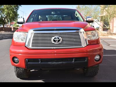 2013 Toyota Tundra Limited   - Photo 8 - Mesa, AZ 85201