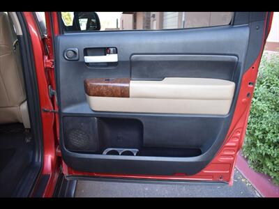 2013 Toyota Tundra Limited   - Photo 24 - Mesa, AZ 85201