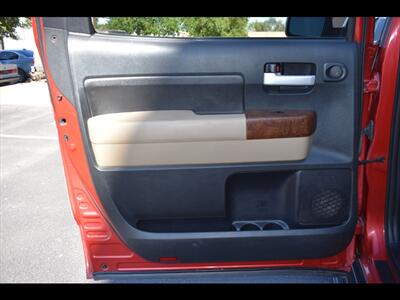 2013 Toyota Tundra Limited   - Photo 20 - Mesa, AZ 85201