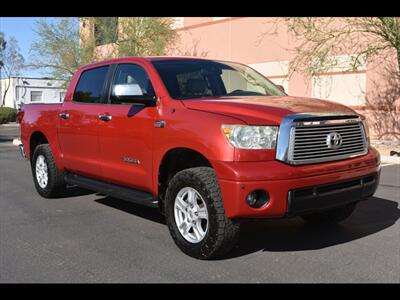 2013 Toyota Tundra Limited   - Photo 2 - Mesa, AZ 85201