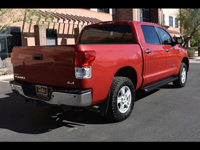 2013 Toyota Tundra Limited   - Photo 7 - Mesa, AZ 85201