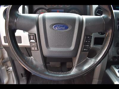 2011 Ford F-150 SVT Raptor   - Photo 12 - Mesa, AZ 85201