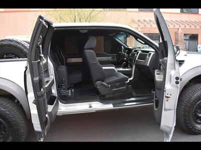 2011 Ford F-150 SVT Raptor   - Photo 33 - Mesa, AZ 85201