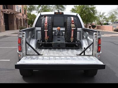 2011 Ford F-150 SVT Raptor   - Photo 26 - Mesa, AZ 85201