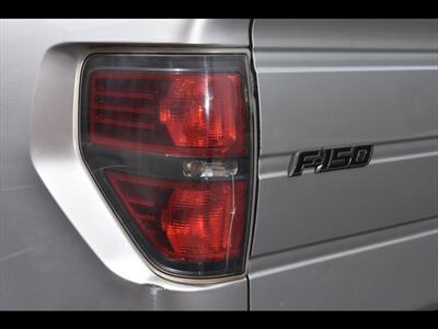 2011 Ford F-150 SVT Raptor   - Photo 54 - Mesa, AZ 85201