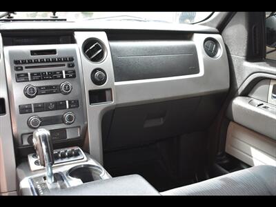 2011 Ford F-150 SVT Raptor   - Photo 25 - Mesa, AZ 85201