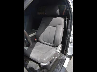 2011 Ford F-150 SVT Raptor   - Photo 16 - Mesa, AZ 85201