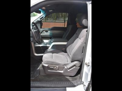 2011 Ford F-150 SVT Raptor   - Photo 15 - Mesa, AZ 85201