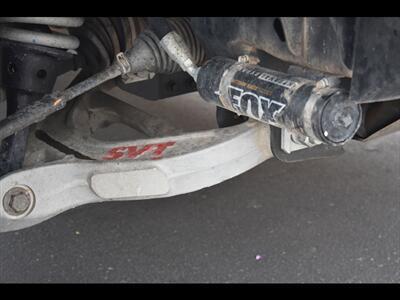 2011 Ford F-150 SVT Raptor   - Photo 48 - Mesa, AZ 85201