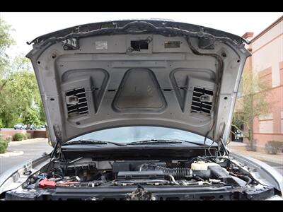 2011 Ford F-150 SVT Raptor   - Photo 43 - Mesa, AZ 85201