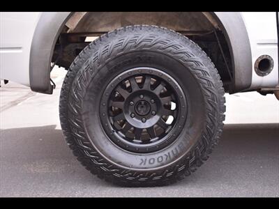 2011 Ford F-150 SVT Raptor   - Photo 40 - Mesa, AZ 85201