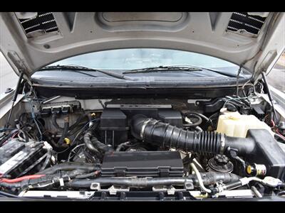 2011 Ford F-150 SVT Raptor   - Photo 44 - Mesa, AZ 85201