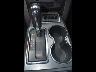 2011 Ford F-150 SVT Raptor   - Photo 11 - Mesa, AZ 85201