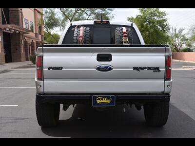 2011 Ford F-150 SVT Raptor   - Photo 9 - Mesa, AZ 85201