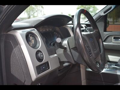 2011 Ford F-150 SVT Raptor   - Photo 13 - Mesa, AZ 85201