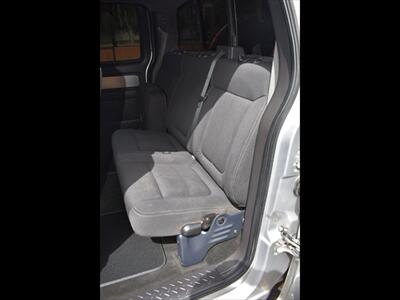 2011 Ford F-150 SVT Raptor   - Photo 22 - Mesa, AZ 85201