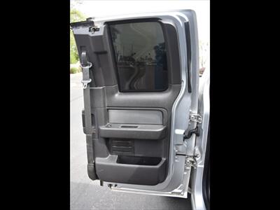 2011 Ford F-150 SVT Raptor   - Photo 34 - Mesa, AZ 85201