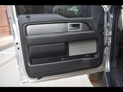 2011 Ford F-150 SVT Raptor   - Photo 17 - Mesa, AZ 85201