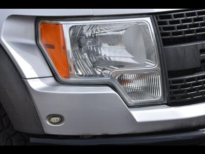2011 Ford F-150 SVT Raptor   - Photo 47 - Mesa, AZ 85201