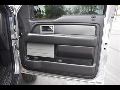 2011 Ford F-150 SVT Raptor   - Photo 31 - Mesa, AZ 85201