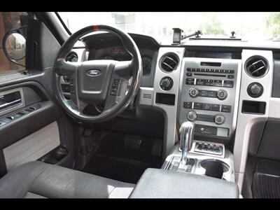 2011 Ford F-150 SVT Raptor   - Photo 37 - Mesa, AZ 85201