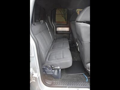 2011 Ford F-150 SVT Raptor   - Photo 35 - Mesa, AZ 85201