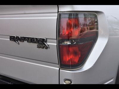 2011 Ford F-150 SVT Raptor   - Photo 56 - Mesa, AZ 85201