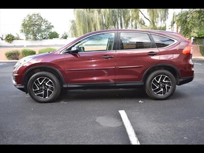 2016 Honda CR-V SE   - Photo 4 - Mesa, AZ 85201