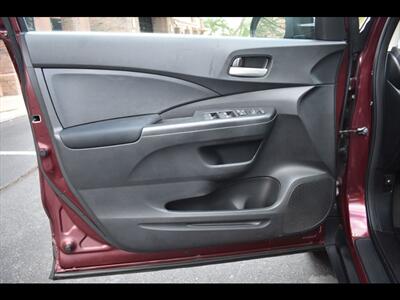 2016 Honda CR-V SE   - Photo 17 - Mesa, AZ 85201