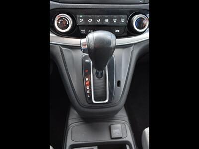 2016 Honda CR-V SE   - Photo 12 - Mesa, AZ 85201