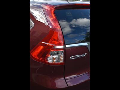 2016 Honda CR-V SE   - Photo 45 - Mesa, AZ 85201