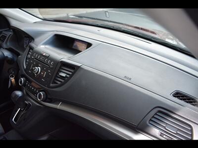 2016 Honda CR-V SE   - Photo 34 - Mesa, AZ 85201