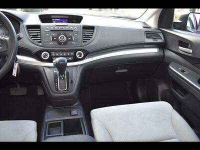 2016 Honda CR-V SE   - Photo 28 - Mesa, AZ 85201