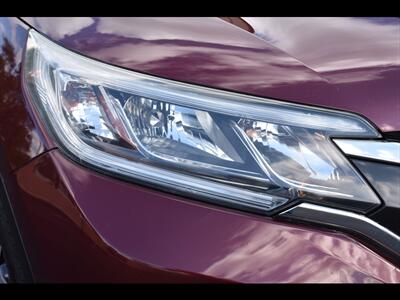 2016 Honda CR-V SE   - Photo 40 - Mesa, AZ 85201