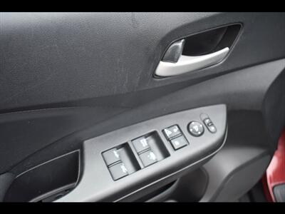 2016 Honda CR-V SE   - Photo 18 - Mesa, AZ 85201